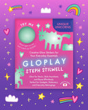 GLOPLAY Unique Unicorns by Steph Stilwell - playhao - Toy Shop Singapore