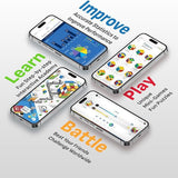 GOCUBE Edge (BB - Usual Price :$169) - playhao - Toy Shop Singapore