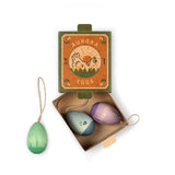 GRAPAT Aurora Eggs - playhao - Toy Shop Singapore