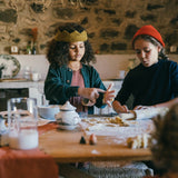 GRAPAT Bakes (PRE - ORDER) - playhao - Toy Shop Singapore