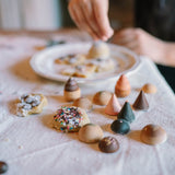 GRAPAT Bakes (PRE - ORDER) - playhao - Toy Shop Singapore