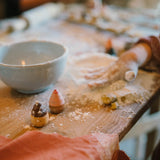 GRAPAT Bakes (PRE - ORDER) - playhao - Toy Shop Singapore