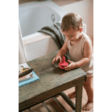 GRAPAT Chill pink bird - playhao - Toy Shop Singapore