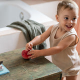 GRAPAT Chill pink bird - playhao - Toy Shop Singapore