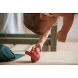 GRAPAT Chill pink bird - playhao - Toy Shop Singapore