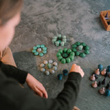 GRAPAT Cold Mandala Mix (PRE - ORDER) - playhao - Toy Shop Singapore