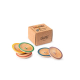 GRAPAT Dishes (PRE - ORDER) - playhao - Toy Shop Singapore