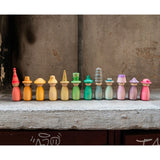 GRAPAT Fancy Nins - playhao - Toy Shop Singapore