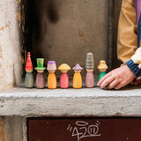 GRAPAT Fancy Nins - playhao - Toy Shop Singapore