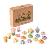 GRAPAT Flower Meadow (PRE - ORDER) - playhao - Toy Shop Singapore