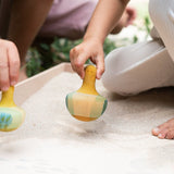 GRAPAT Flowing yellow bird - playhao - Toy Shop Singapore