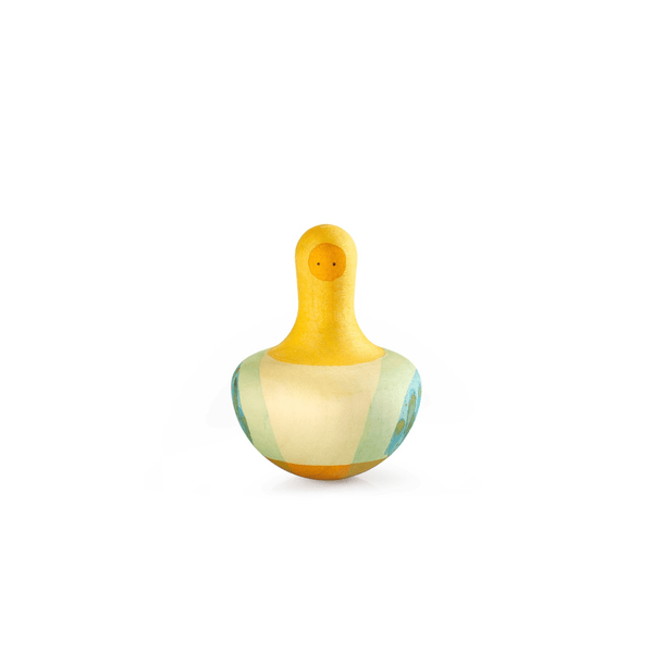 GRAPAT Flowing yellow bird - playhao - Toy Shop Singapore