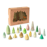 GRAPAT Forest tree (PRE - ORDER) - playhao - Toy Shop Singapore