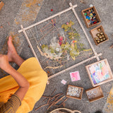 GRAPAT Frame - playhao - Toy Shop Singapore