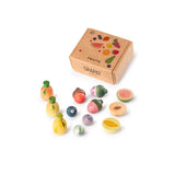 GRAPAT Fruits (PRE - ORDER) - playhao - Toy Shop Singapore