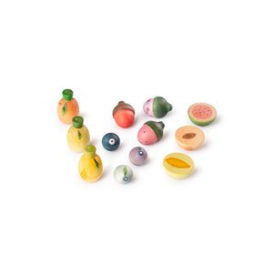 GRAPAT Fruits (PRE - ORDER) - playhao - Toy Shop Singapore