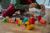 GRAPAT LO - Basic Colors - playhao - Toy Shop Singapore