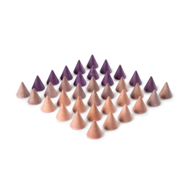 GRAPAT Mandala Peak (PRE - ORDER) - playhao - Toy Shop Singapore