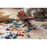 GRAPAT mis match and bloom - playhao - Toy Shop Singapore