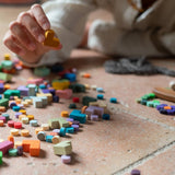 GRAPAT mis match and bloom - playhao - Toy Shop Singapore