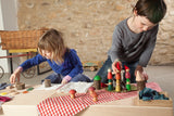 GRAPAT Nins of the Forest - Nins in the woods - playhao - Toy Shop Singapore