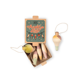 GRAPAT Nº 2 Twinkle Mist Christmas - playhao - Toy Shop Singapore