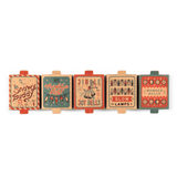 GRAPAT Nº 3 Jingle Joy Bells Christmas - playhao - Toy Shop Singapore