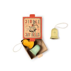 GRAPAT Nº 3 Jingle Joy Bells Christmas - playhao - Toy Shop Singapore