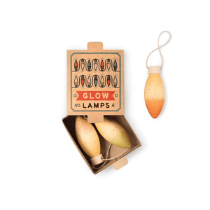 GRAPAT Nº 4 Glow Lamps Christmas - playhao - Toy Shop Singapore