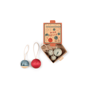 GRAPAT Nº 7 Wish Balls 2025 - playhao - Toy Shop Singapore