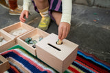 GRAPAT Permanence Box - playhao - Toy Shop Singapore