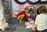 GRAPAT Permanence Box - playhao - Toy Shop Singapore