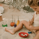 GRAPAT Pots (2024Q1) - playhao - Toy Shop Singapore