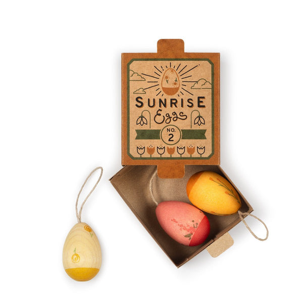 GRAPAT Sunrise Eggs - playhao - Toy Shop Singapore