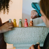 GRAPAT The Animal Crew (PRE - ORDER) - playhao - Toy Shop Singapore