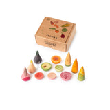 GRAPAT Veggies (PRE - ORDER) - playhao - Toy Shop Singapore
