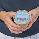 GRIMM'S 100 Acrylic Glitter Stones For Decorative - playhao - Toy Shop Singapore