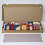 GRIMM'S Building Set Panorama - playhao - Toy Shop Singapore