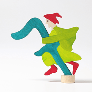 GRIMM'S Decorative Fairy Figure 7 - playhao - Toy Shop Singapore