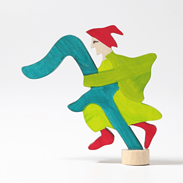 GRIMM'S Decorative Fairy Figure 7 - playhao - Toy Shop Singapore