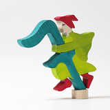 GRIMM'S Decorative Fairy Figure 7 - playhao - Toy Shop Singapore