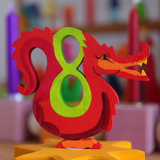 GRIMM'S Decorative Fairy Figure 8 - playhao - Toy Shop Singapore