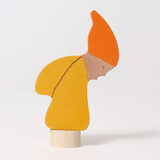 GRIMM'S Decorative Figure Autumn Dwarf - playhao - Toy Shop Singapore