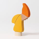 GRIMM'S Decorative Figure Autumn Dwarf - playhao - Toy Shop Singapore