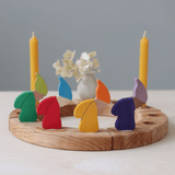 GRIMM'S Decorative Figure Autumn Dwarf - playhao - Toy Shop Singapore