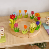 GRIMM'S Decorative Figure Daffodil - playhao - Toy Shop Singapore