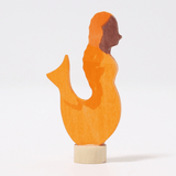 GRIMM'S Decorative Figure Mermaid Amber - playhao - Toy Shop Singapore