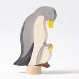 GRIMM'S Decorative Figure Penguin - playhao - Toy Shop Singapore