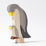 GRIMM'S Decorative Figure Penguin - playhao - Toy Shop Singapore