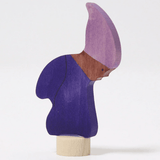 GRIMM'S Decorative Figure Winter Dwarf - playhao - Toy Shop Singapore